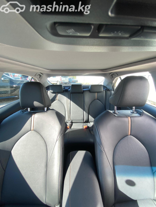 Toyota Camry VIII (XV70) Рестайлинг 2.5, 2023 Бишкек - сүрөт 7