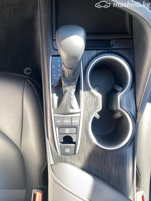 Toyota Camry VIII (XV70) Рестайлинг 2.5, 2023 Бишкек - сүрөт 13