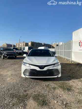 Toyota Camry VIII (XV70) 2.5, 2018 Бишкек