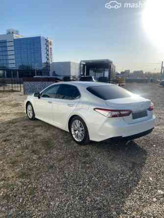 Toyota Camry VIII (XV70) 2.5, 2018 Бишкек