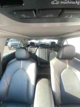 Toyota Camry VIII (XV70) 2.5, 2018 Бишкек