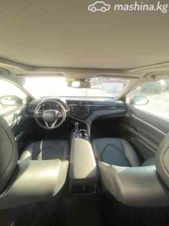 Toyota Camry VIII (XV70) 2.5, 2018 Бишкек
