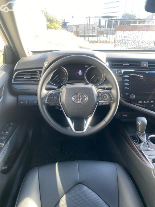 Toyota Camry VIII (XV70) 2.5, 2018 Bishkek - photo 7