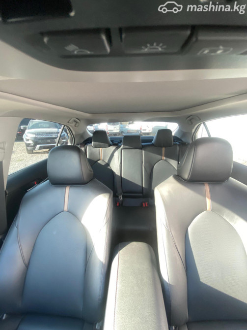 Toyota Camry VIII (XV70) 2.5, 2018 Bishkek - photo 6
