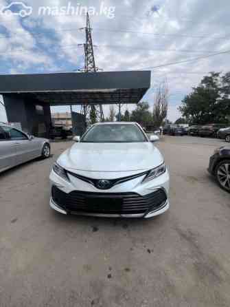 Toyota Camry VIII (XV70) 2.5, 2021 Бишкек