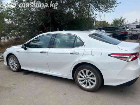 Toyota Camry VIII (XV70) 2.5, 2021 Бишкек