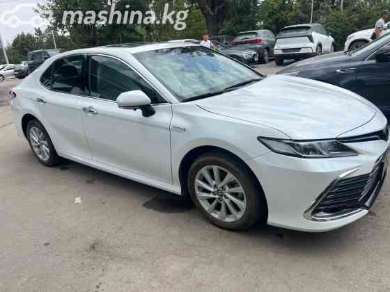 Toyota Camry VIII (XV70) 2.5, 2021 Бишкек