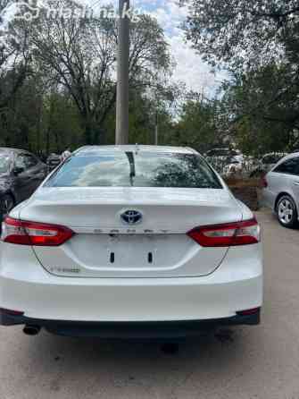 Toyota Camry VIII (XV70) 2.5, 2021 Бишкек