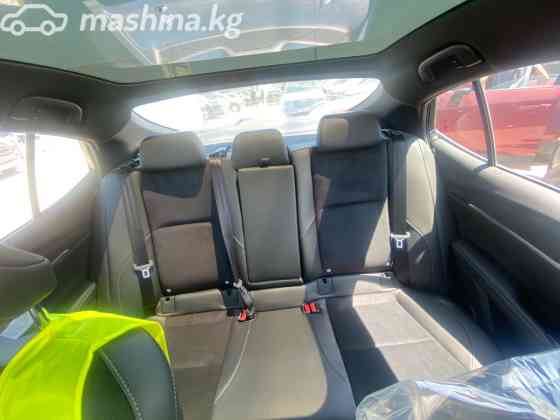 Toyota Camry IX (XV80) China Market 2.0, 2025 Бишкек