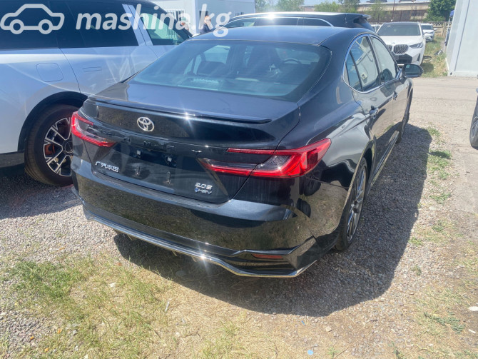 Toyota Camry IX (XV80) China Market 2.0, 2025 Бишкек - изображение 2
