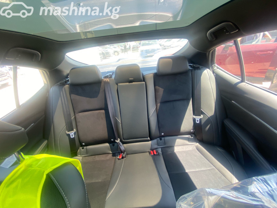 Toyota Camry IX (XV80) China Market 2.0, 2025 Бишкек - изображение 6