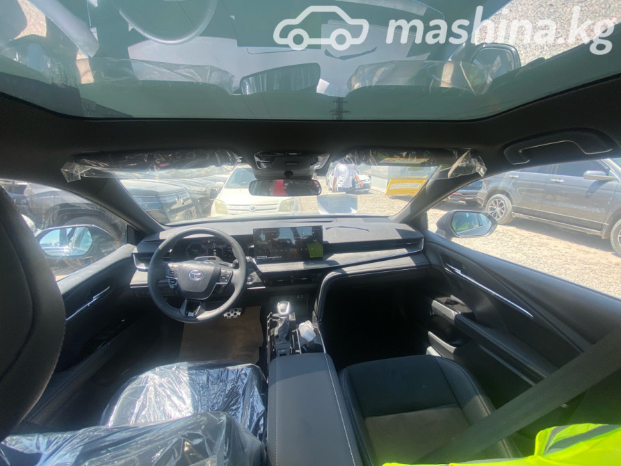 Toyota Camry IX (XV80) China Market 2.0, 2025 Бишкек - изображение 5