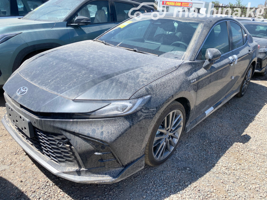 Toyota Camry IX (XV80) China Market 2.0, 2025 Бишкек - изображение 3