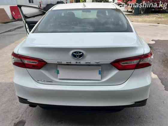 Toyota Camry VIII (XV70) 2.5, 2021 Бишкек