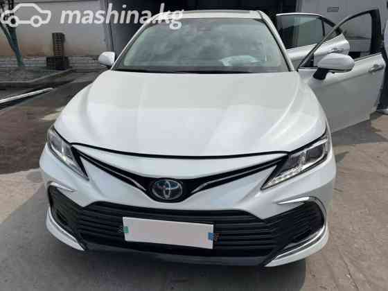 Toyota Camry VIII (XV70) 2.5, 2021 Бишкек