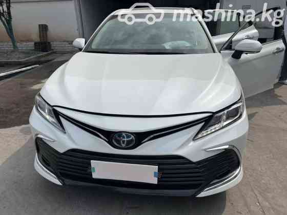Toyota Camry VIII (XV70) 2.5, 2021 Бишкек