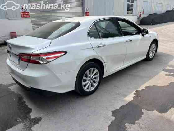Toyota Camry VIII (XV70) 2.5, 2021 Бишкек