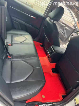 Toyota Camry VIII (XV70) 2.5, 2021 Бишкек - изображение 10