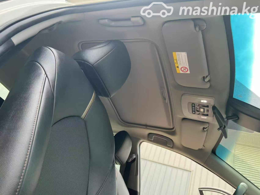 Toyota Camry VIII (XV70) 2.5, 2021 Бишкек - сүрөт 9