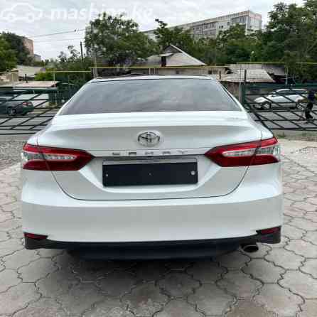 Toyota Camry VIII (XV70) 2.5, 2018 Бишкек