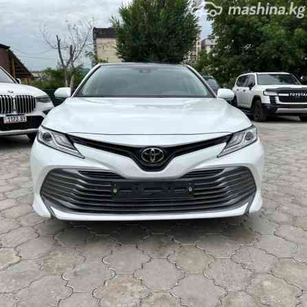 Toyota Camry VIII (XV70) 2.5, 2018 Бишкек