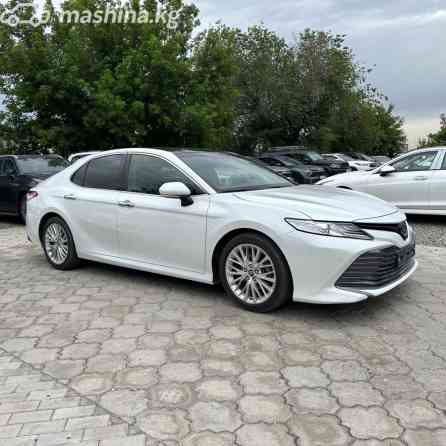Toyota Camry VIII (XV70) 2.5, 2018 Бишкек