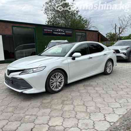 Toyota Camry VIII (XV70) 2.5, 2018 Бишкек