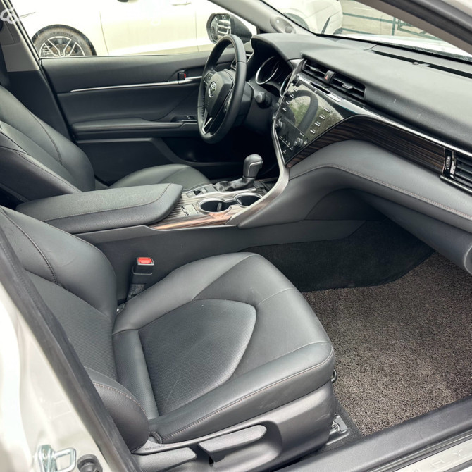 Toyota Camry VIII (XV70) 2.5, 2018 Бишкек - изображение 8