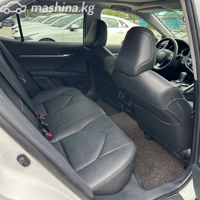Toyota Camry VIII (XV70) 2.5, 2018 Бишкек - изображение 9