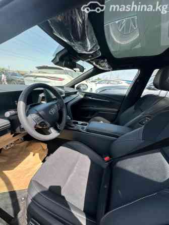 Toyota Camry IX (XV80) China Market 2.0, 2025 Бишкек