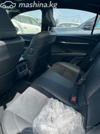 Toyota Camry IX (XV80) China Market 2.0, 2025 Бишкек - изображение 5