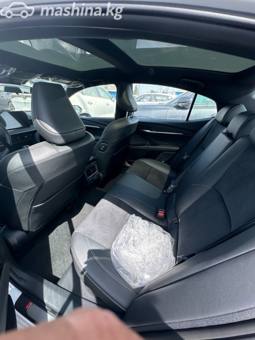 Toyota Camry IX (XV80) China Market 2.0, 2025 Бишкек - сүрөт 4