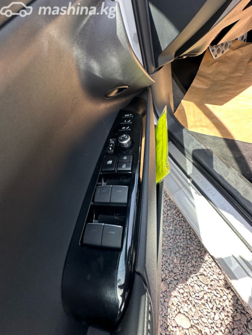 Toyota Camry IX (XV80) China Market 2.0, 2025 Бишкек - сүрөт 3