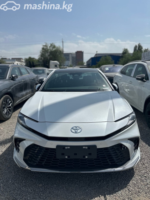 Toyota Camry IX (XV80) China Market 2.0, 2025 Бишкек - сүрөт 1