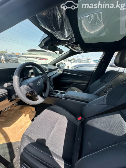 Toyota Camry IX (XV80) China Market 2.0, 2025 Бишкек - сүрөт 2