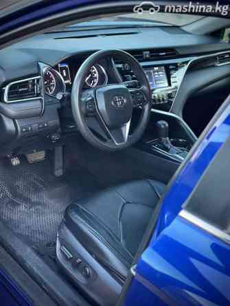 Toyota Camry VIII (XV70) 2.5, 2017 Бишкек
