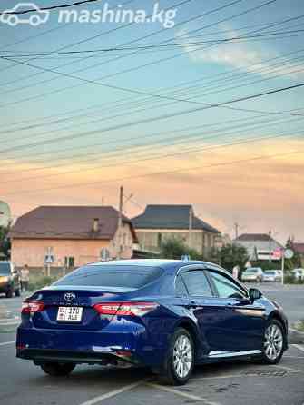 Toyota Camry VIII (XV70) 2.5, 2017 Бишкек
