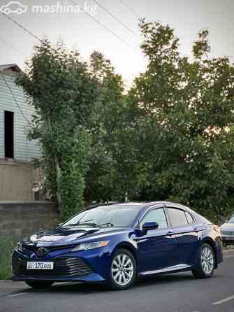 Toyota Camry VIII (XV70) 2.5, 2017 Бишкек