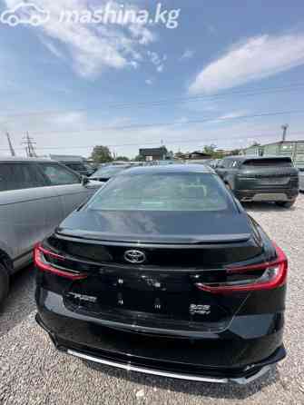 Toyota Camry IX (XV80) China Market 2.0, 2025 Бишкек