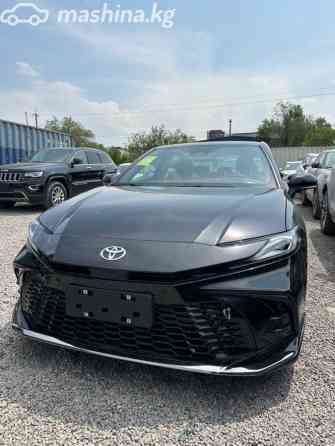 Toyota Camry IX (XV80) China Market 2.0, 2025 Бишкек