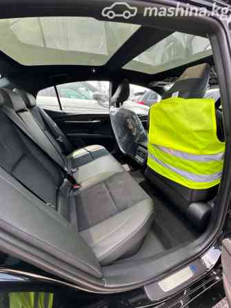 Toyota Camry IX (XV80) China Market 2.0, 2025 Бишкек