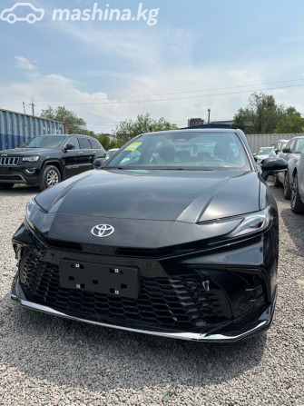 Toyota Camry IX (XV80) China Market 2.0, 2025 Бишкек - изображение 2