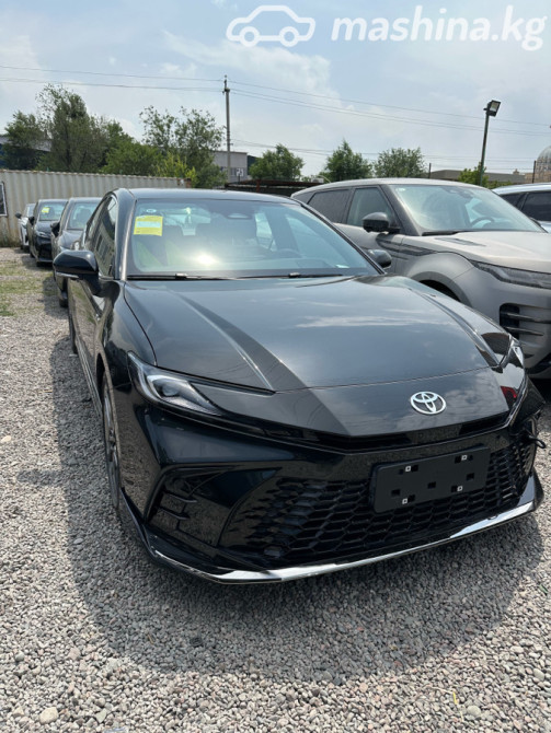Toyota Camry IX (XV80) China Market 2.0, 2025 Бишкек - изображение 1