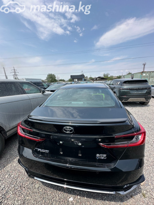 Toyota Camry IX (XV80) China Market 2.0, 2025 Бишкек - изображение 3