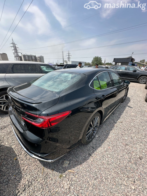 Toyota Camry IX (XV80) China Market 2.0, 2025 Бишкек - изображение 6