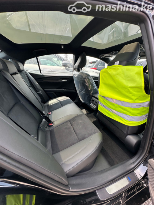 Toyota Camry IX (XV80) China Market 2.0, 2025 Бишкек - изображение 5