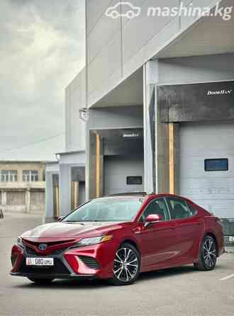 Toyota Camry VIII (XV70) 2.5, 2018 Бишкек