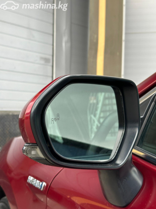 Toyota Camry VIII (XV70) 2.5, 2018 Бишкек - изображение 8