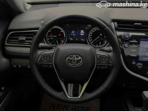 Toyota Camry VIII (XV70) 2.5, 2019 Бишкек