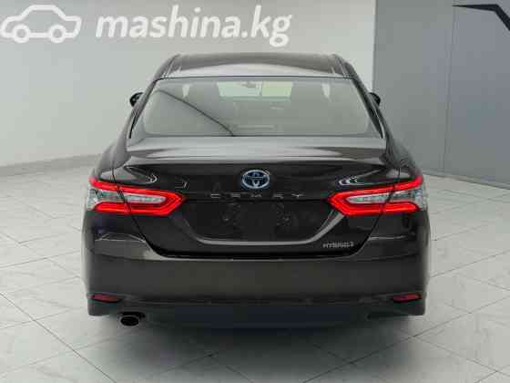 Toyota Camry VIII (XV70) 2.5, 2019 Бишкек